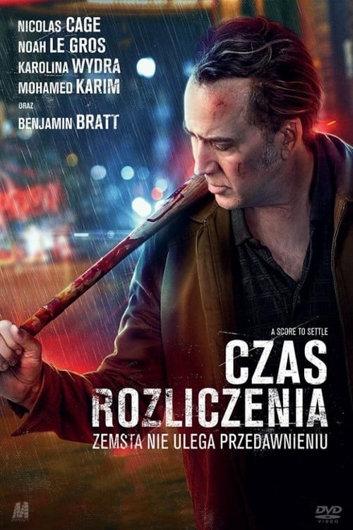Czas rozliczenia Oglądaj online za darmo w dobrej jakości