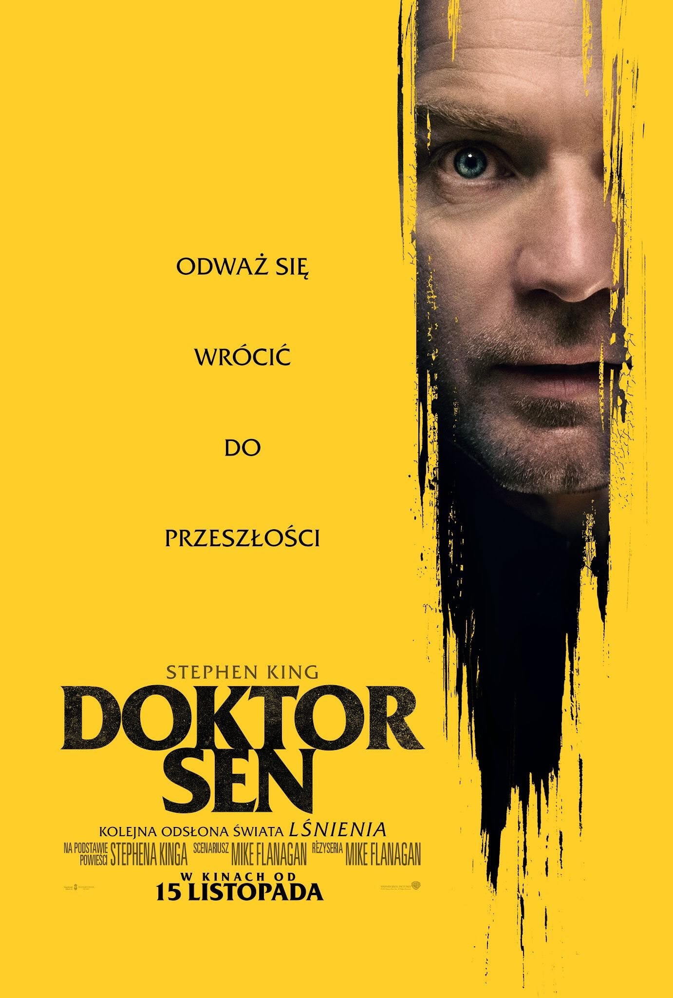 Doktor Sen Oglądaj online za darmo w dobrej jakości