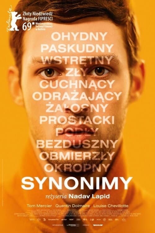 Synonimy   Oglądaj w HD online