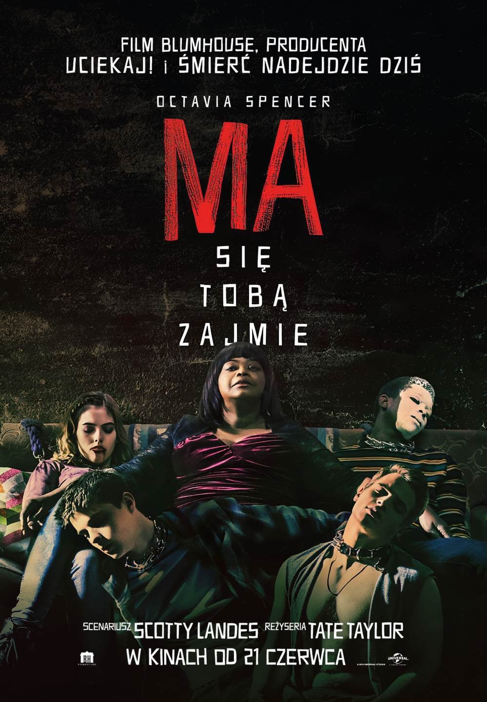 Ma   Oglądaj w HD online