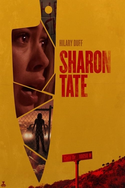 Sharon Tate Oglądaj online za darmo w dobrej jakości