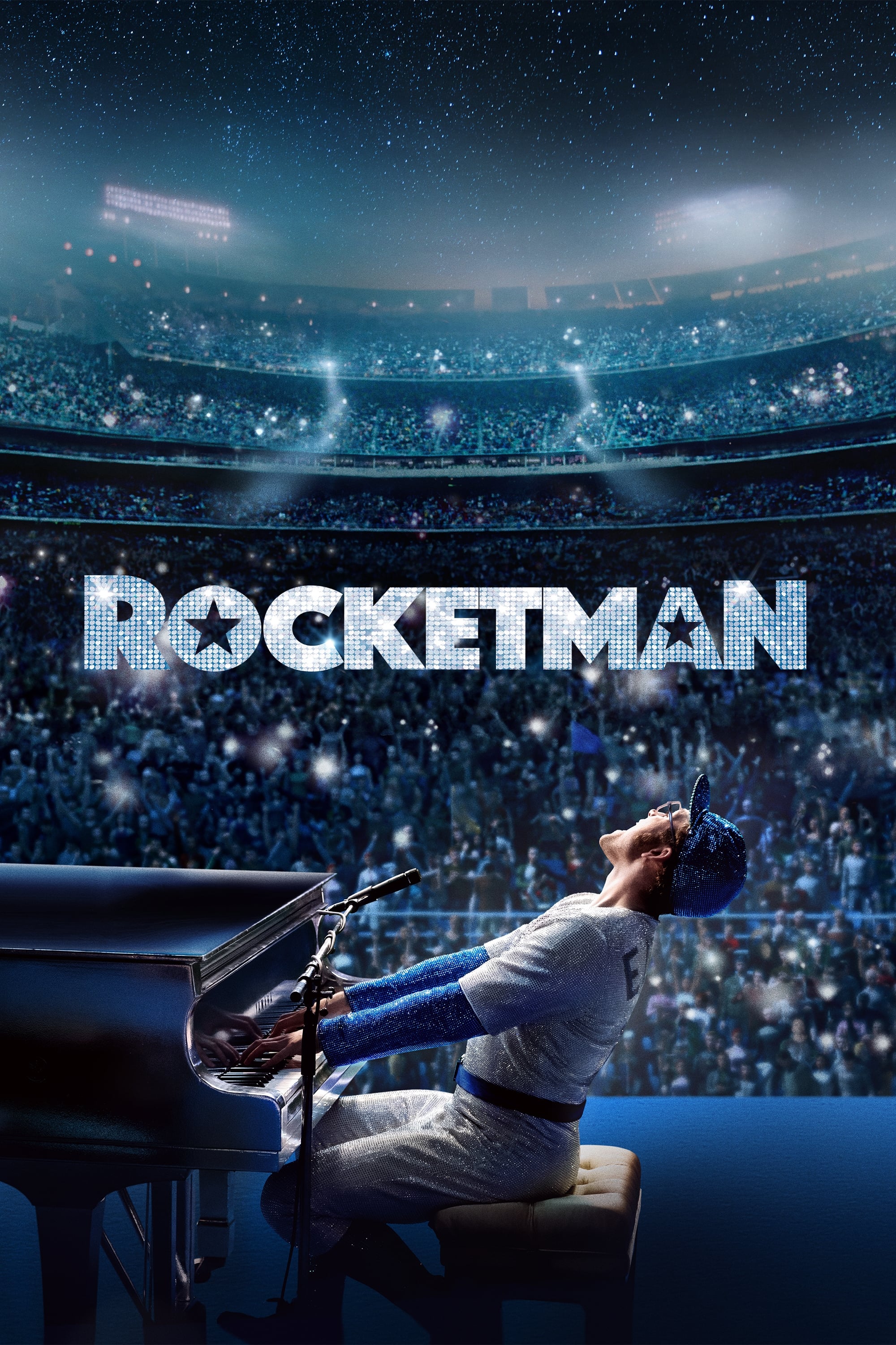 Rocketman Oglądaj w HD online