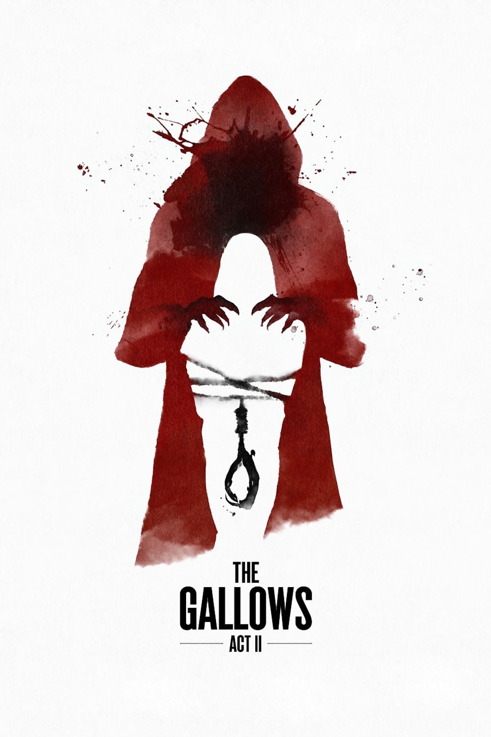 The Gallows Act II Oglądaj online za darmo w dobrej jakości