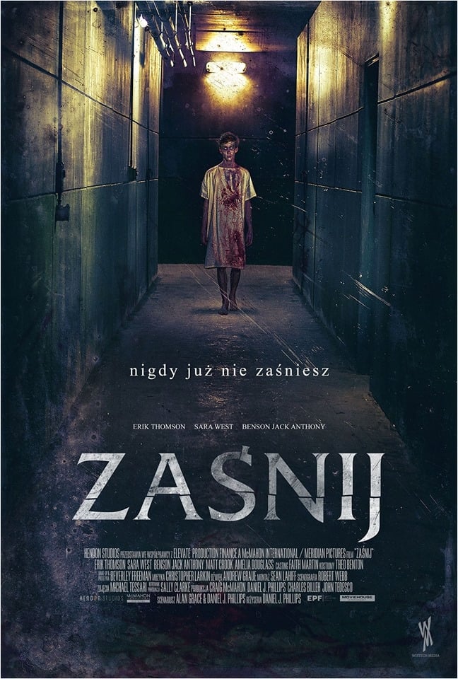 Zaśnij Oglądaj online za darmo w dobrej jakości