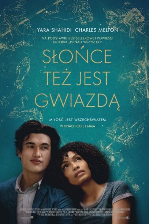 Słońce też jest gwiazdą Oglądaj online za darmo w dobrej jakości