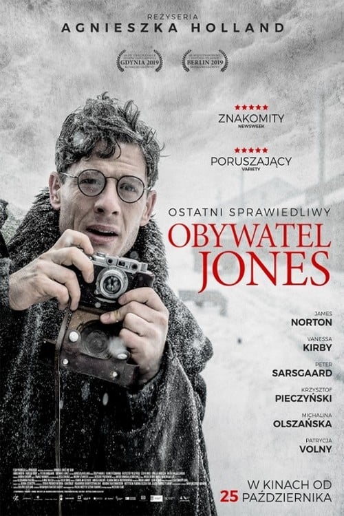 Obywatel Jones Oglądaj w HD online