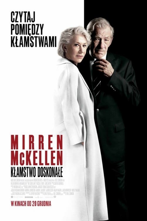 Kłamstwo doskonałe Oglądaj w HD online