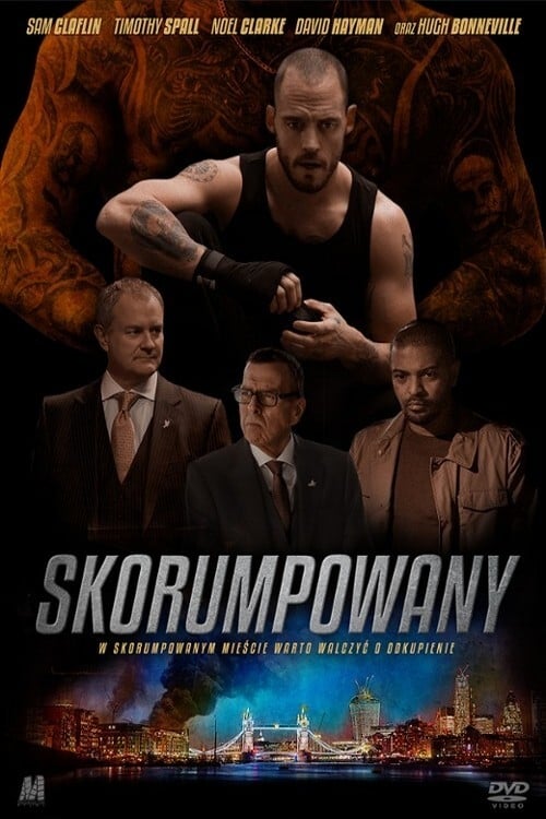 Skorumpowany Oglądaj w HD online