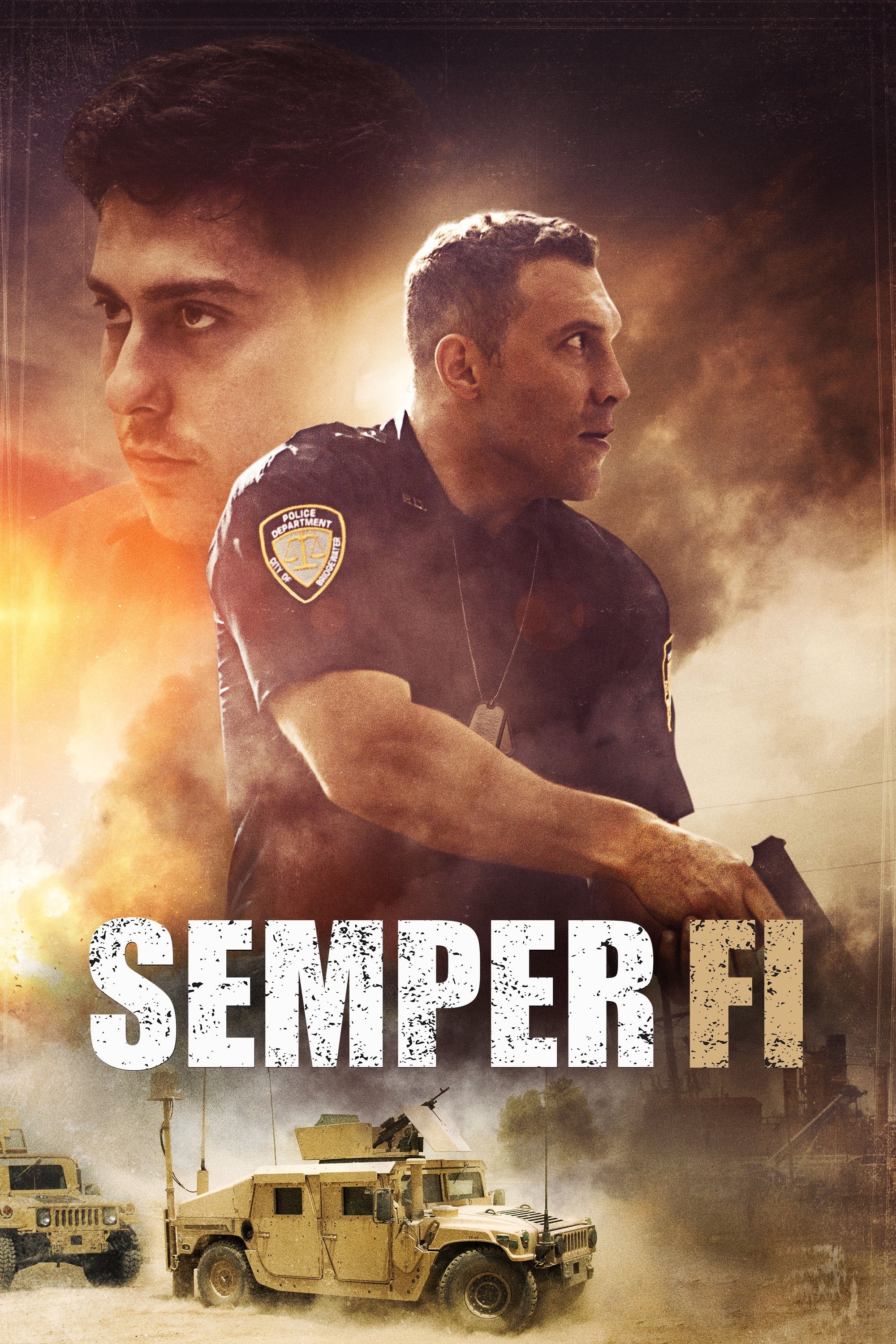 Semper Fi Oglądaj w HD online