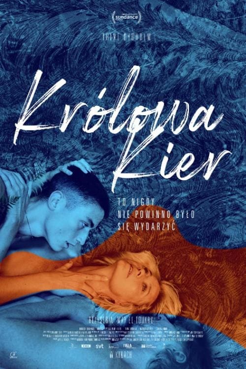 Królowa Kier Oglądaj online za darmo w dobrej jakości