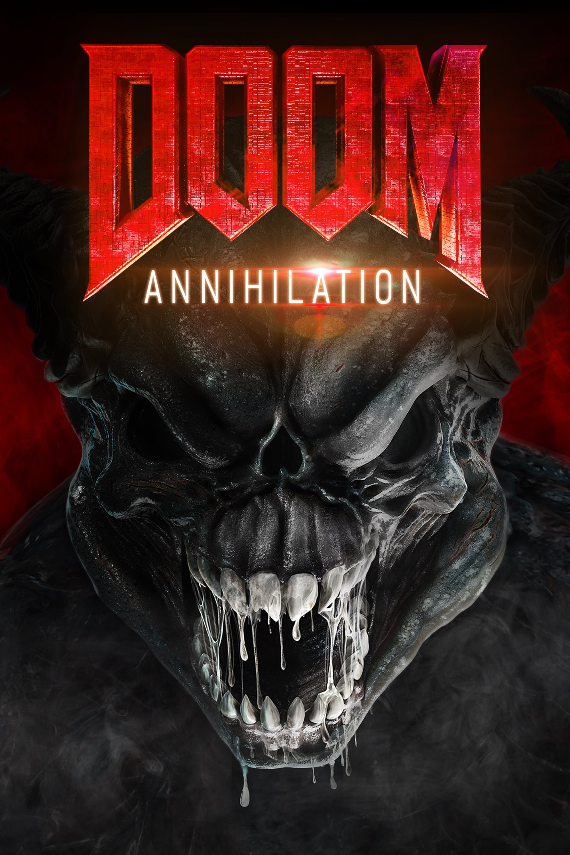 Doom: Annihilation Oglądaj w HD online