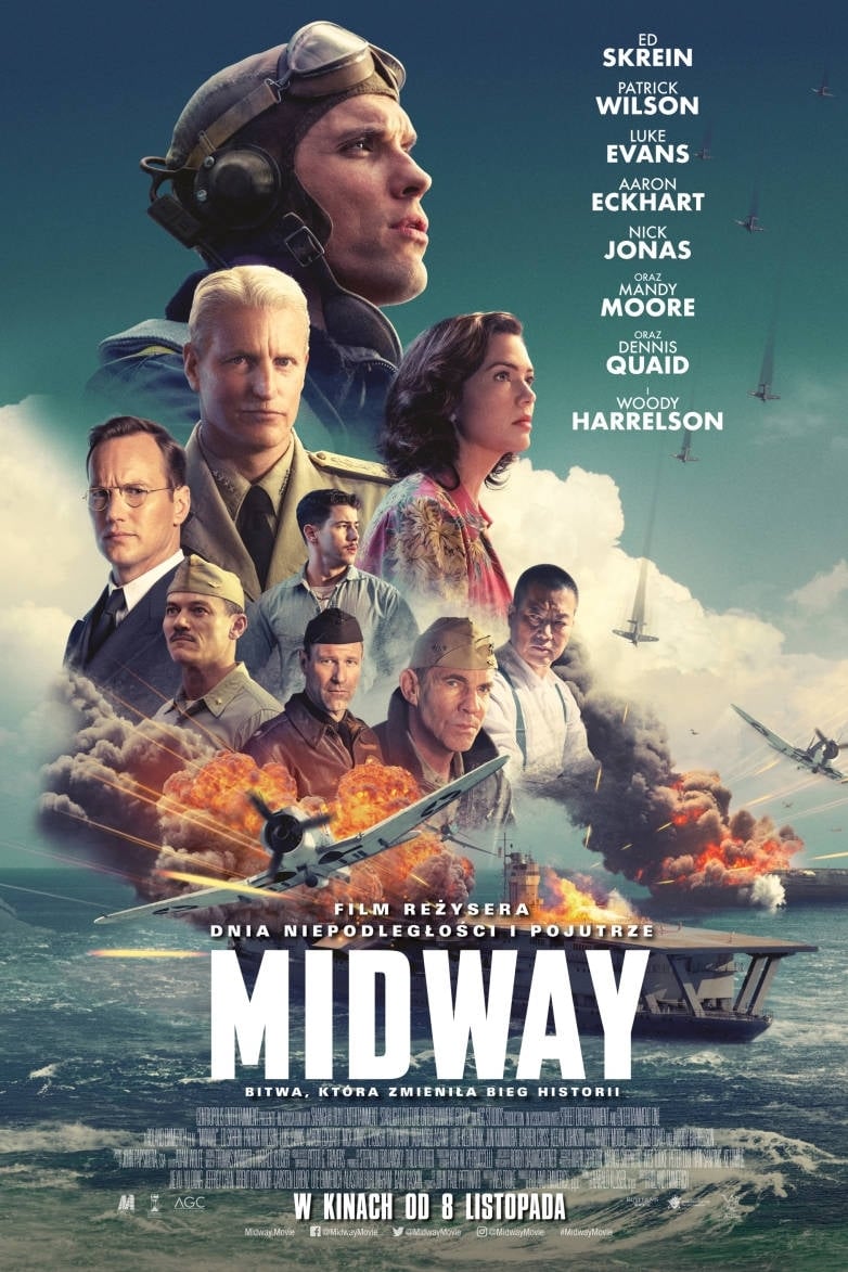 Midway Oglądaj w HD online