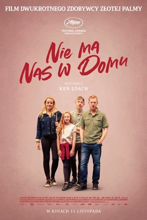 Nie ma nas w domu   Oglądaj online za darmo w dobrej jakości