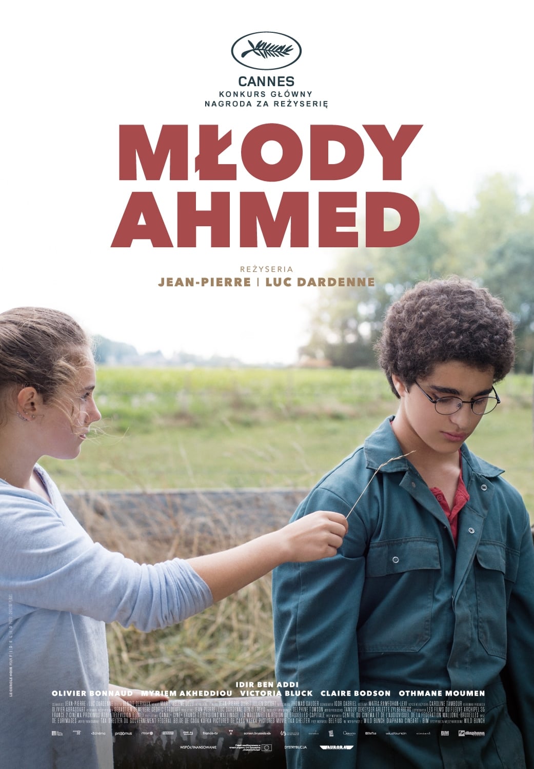 Młody Ahmed   Oglądaj online za darmo w dobrej jakości