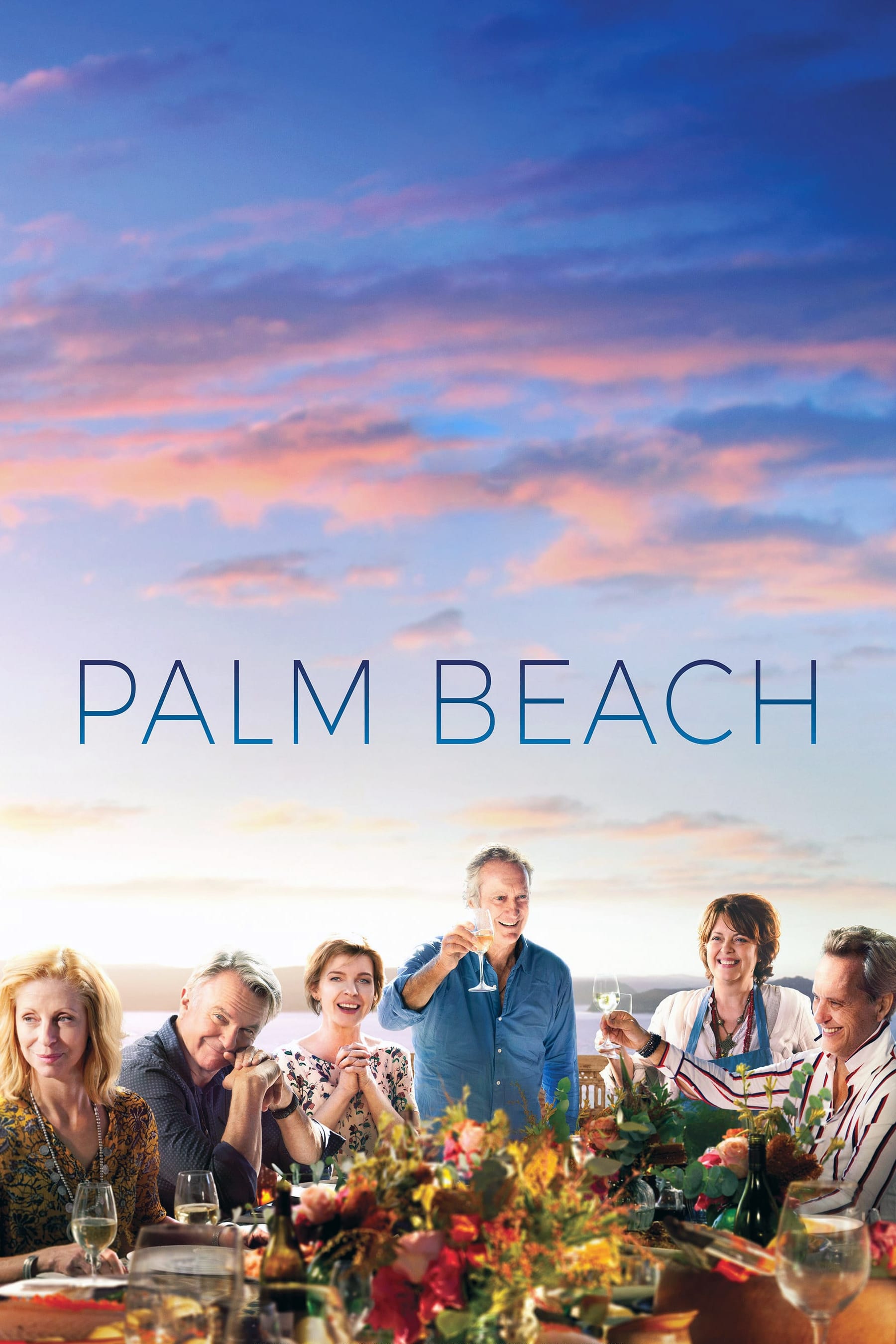 Palm Beach Oglądaj online za darmo w dobrej jakości