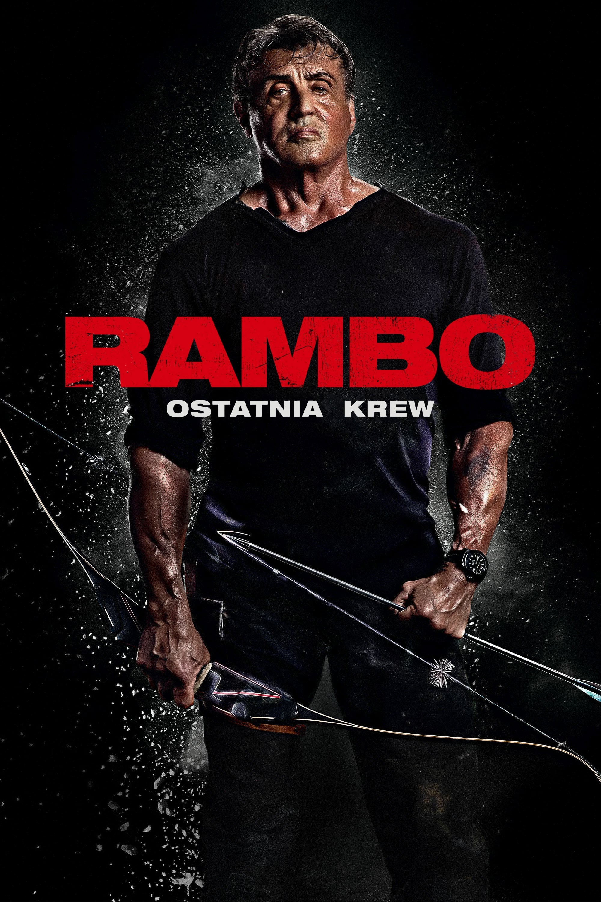 Rambo: Ostatnia Krew Oglądaj online za darmo w dobrej jakości
