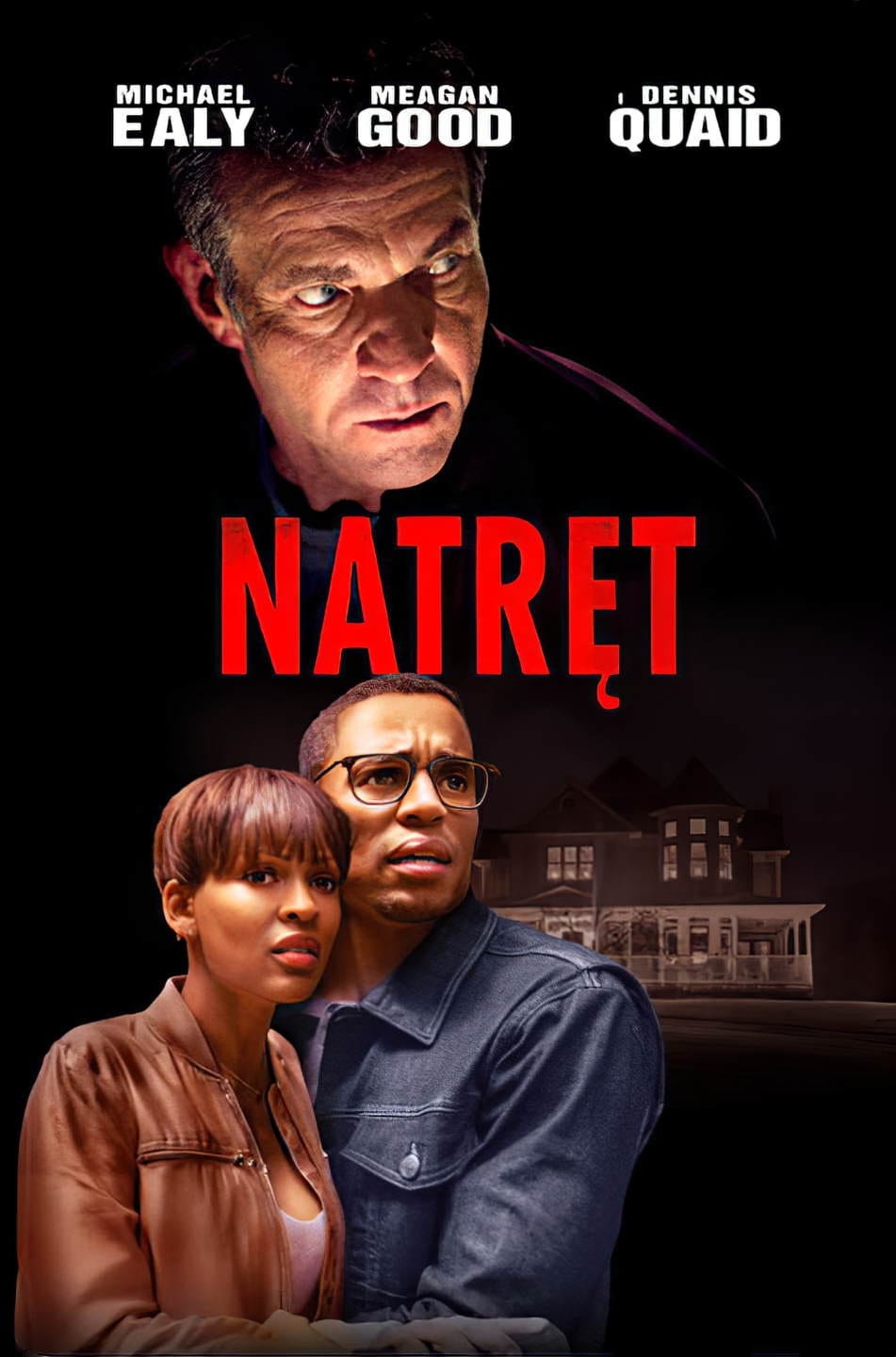Natręt   Oglądaj w HD online