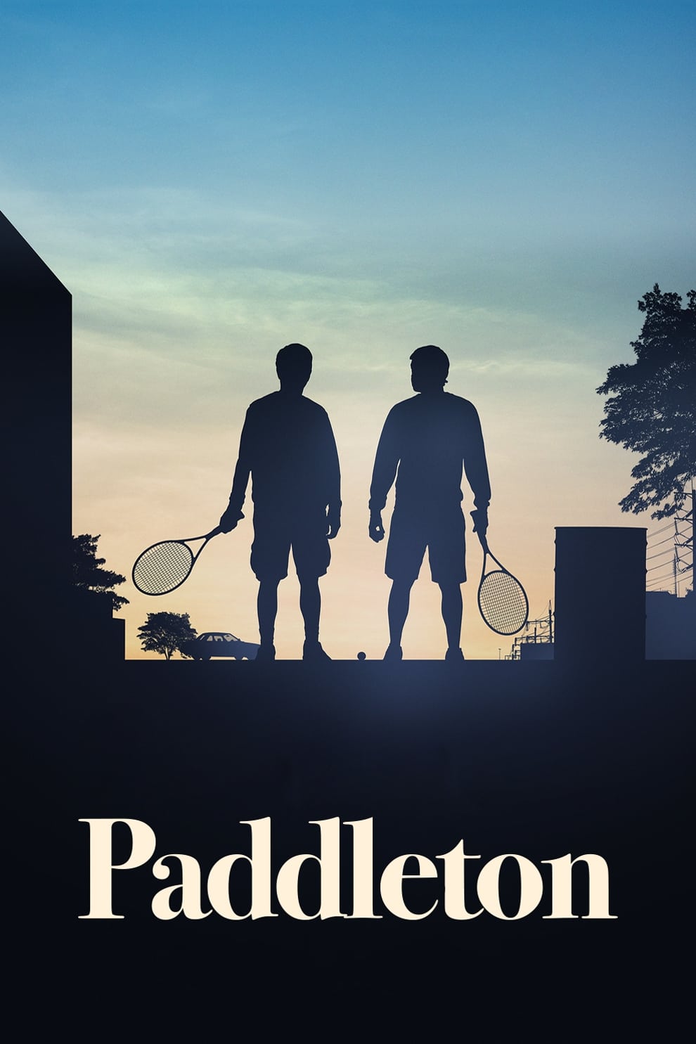 Paddleton   Oglądaj w HD online