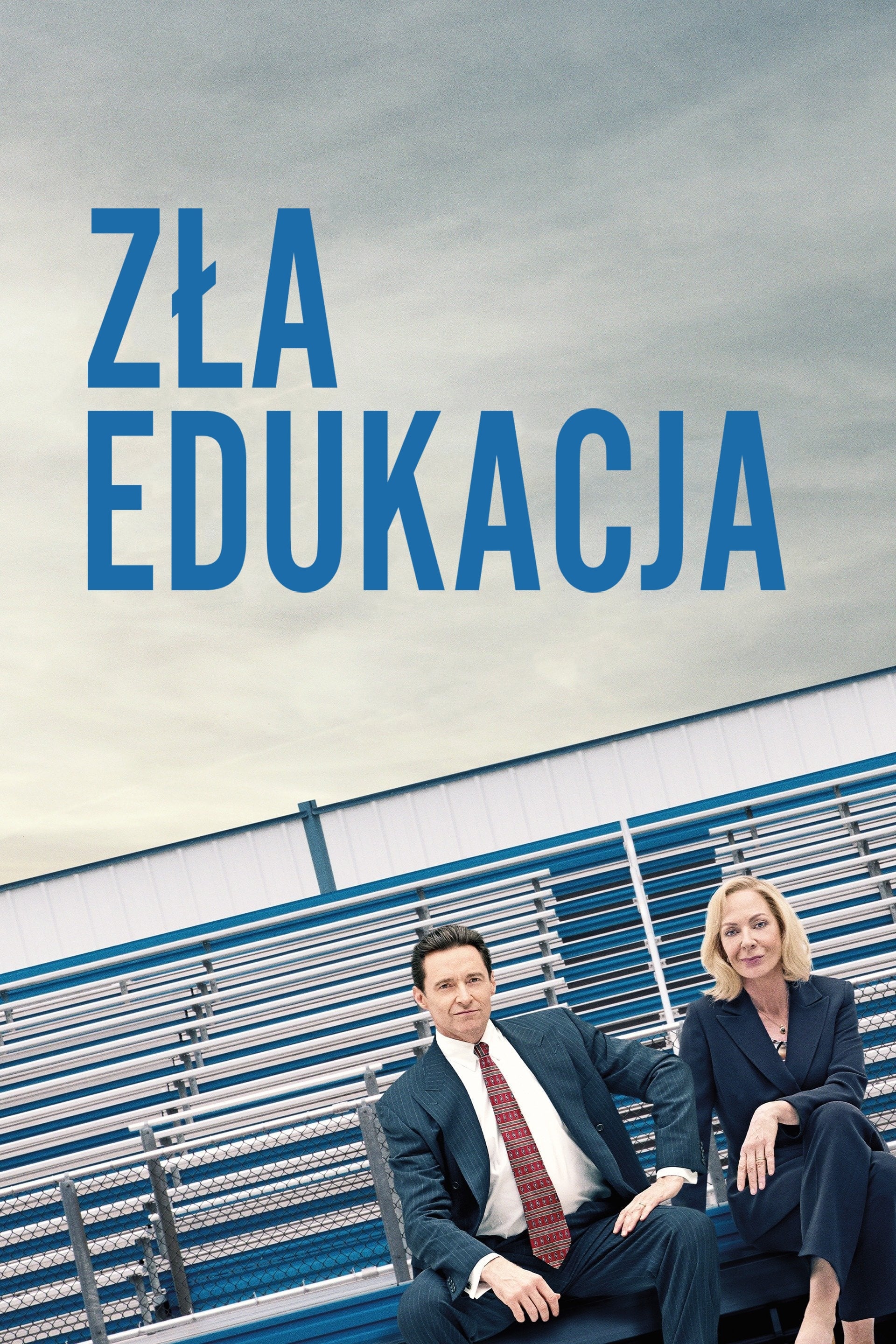 Zła edukacja Oglądaj w HD online