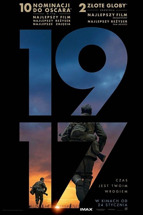 1917 Oglądaj w HD online