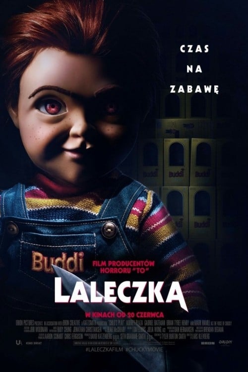 Laleczka Oglądaj w HD online