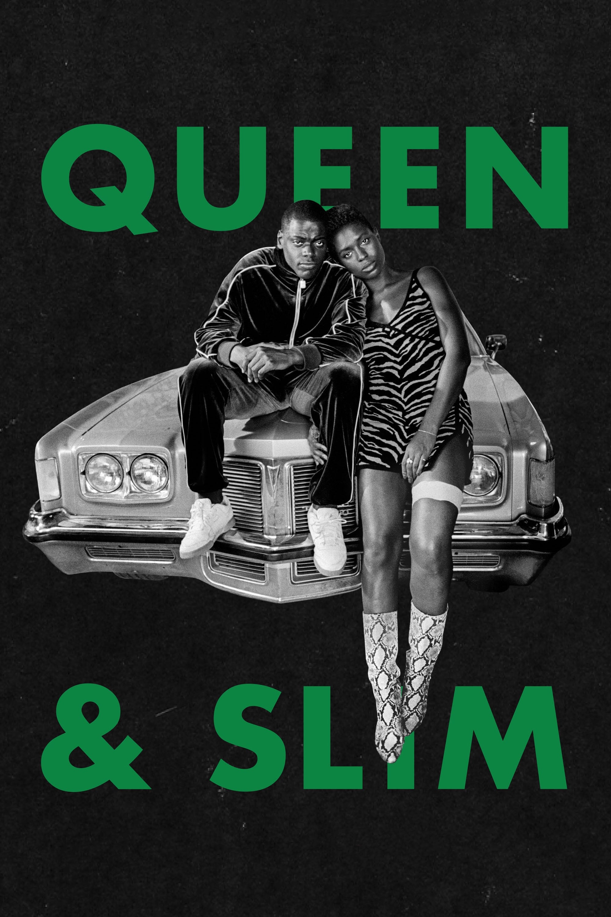 Queen & Slim Oglądaj online za darmo w dobrej jakości