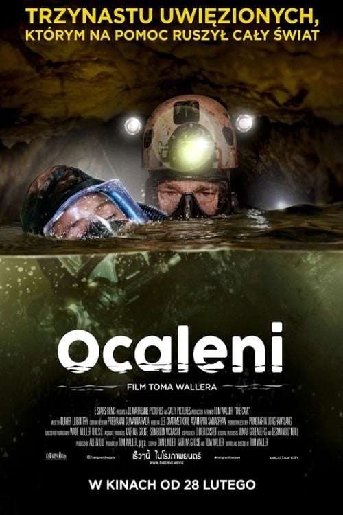 Ocaleni Oglądaj online za darmo w dobrej jakości