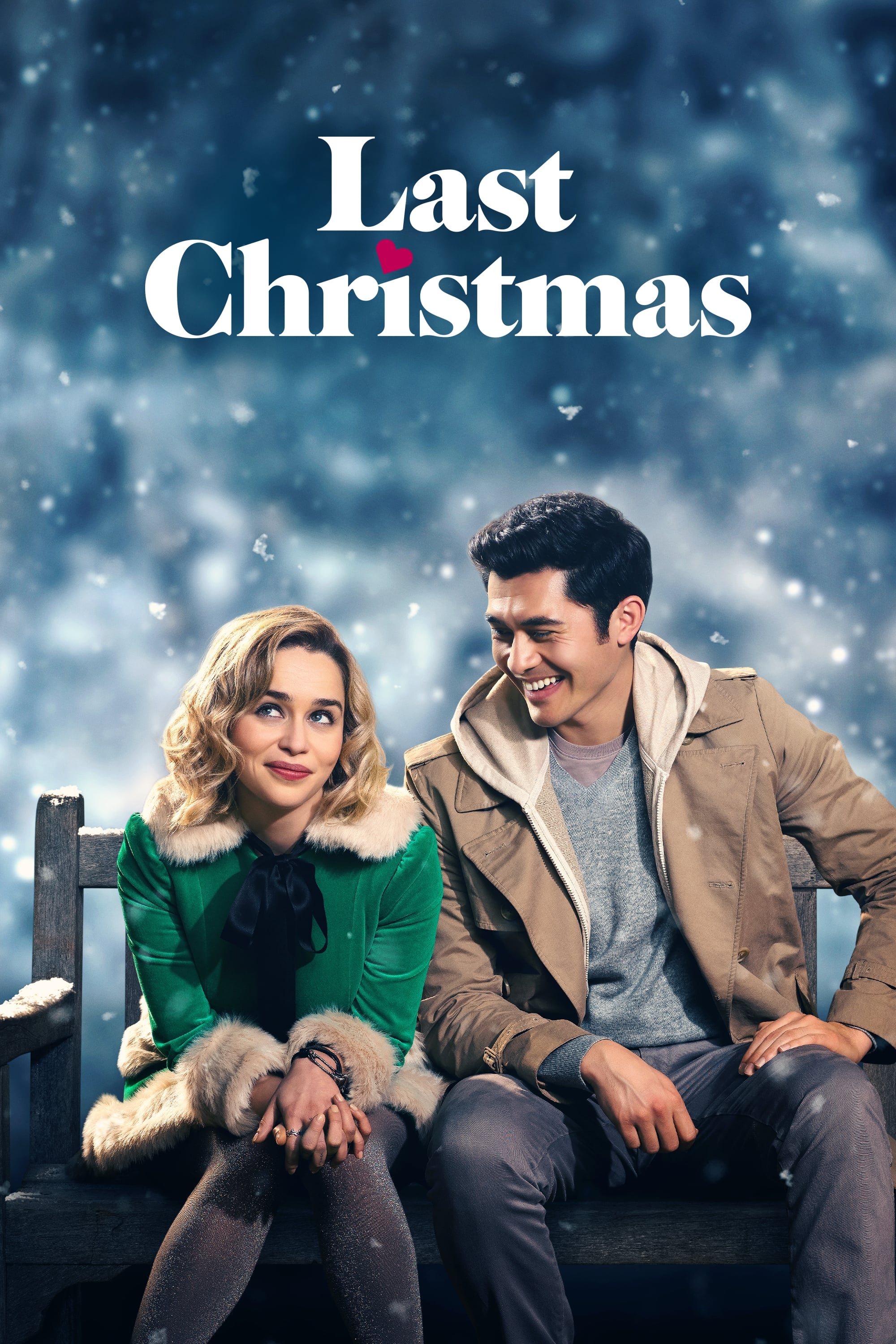 Last Christmas Oglądaj online za darmo w dobrej jakości