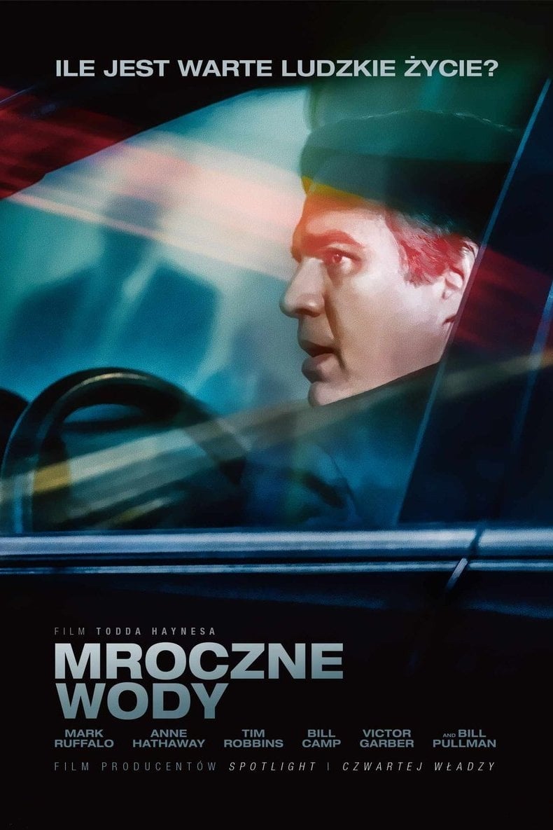 Mroczne wody   Oglądaj online za darmo w dobrej jakości