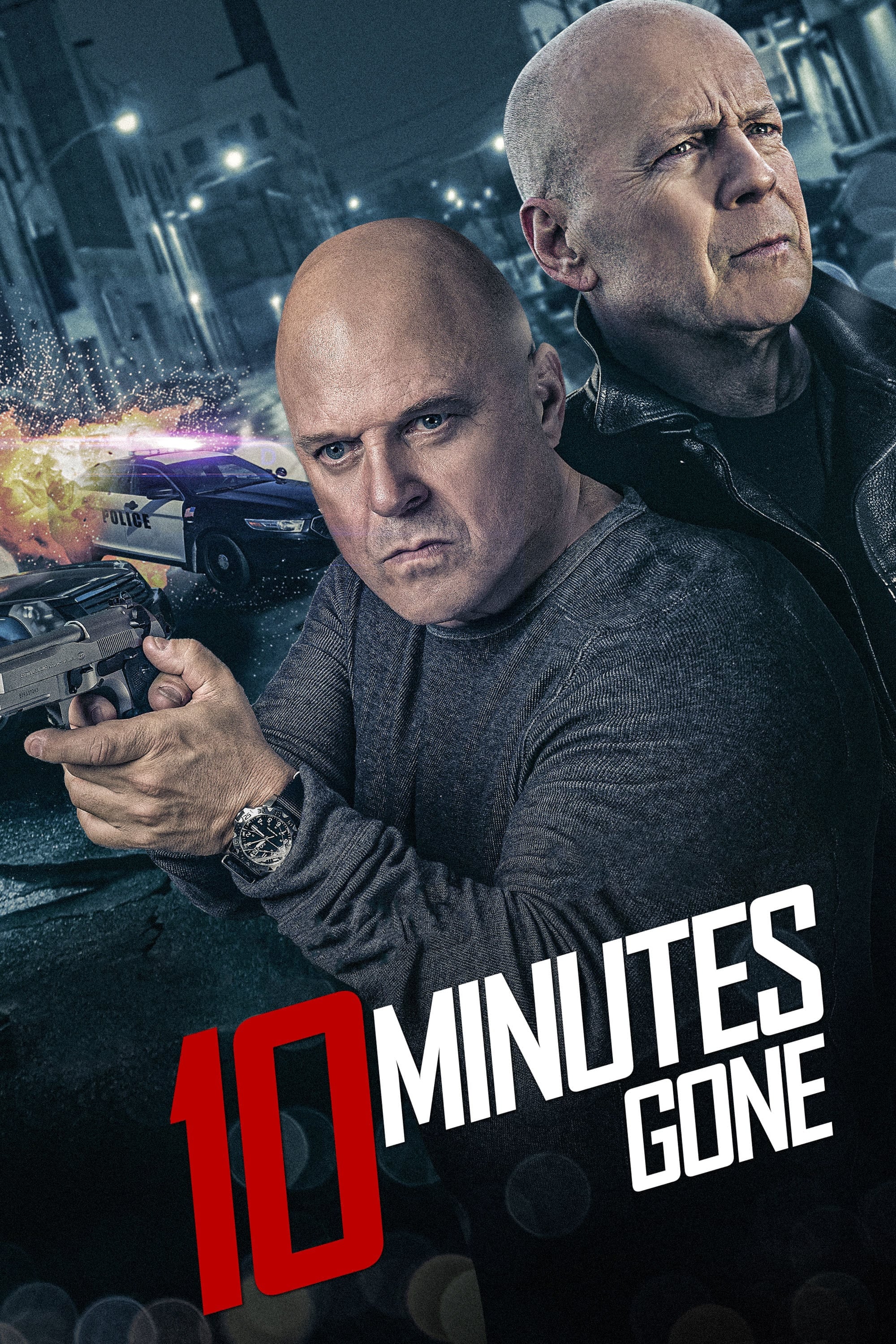 10 minut Oglądaj online za darmo w dobrej jakości