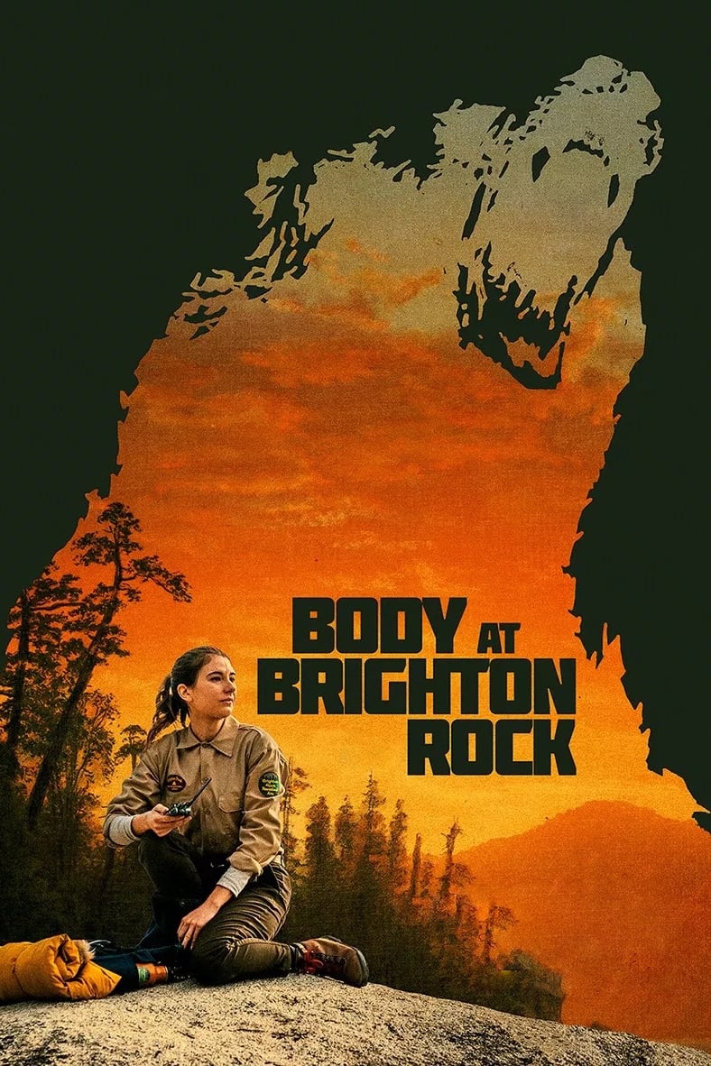 Body at Brighton Rock   Oglądaj w HD online