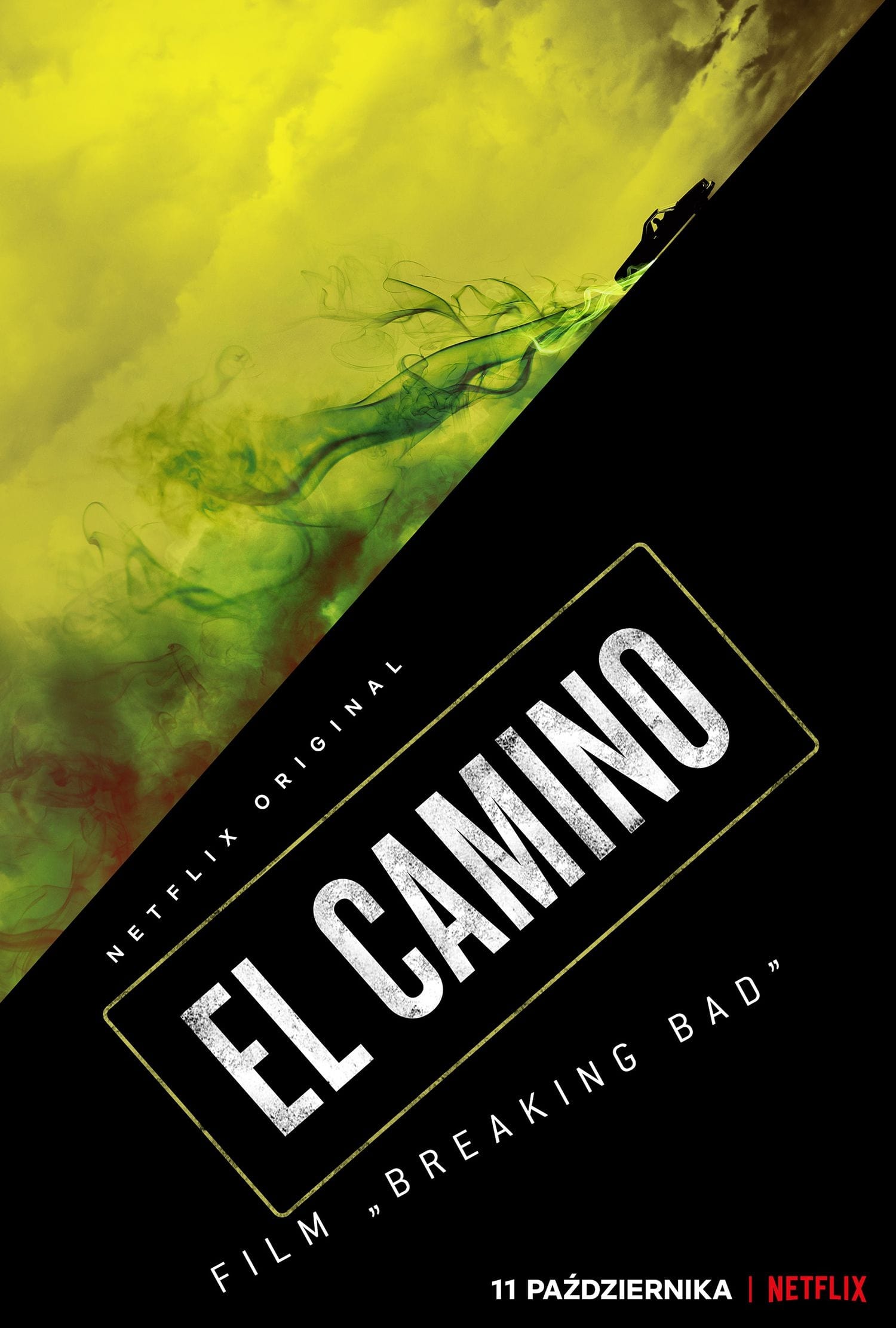 El Camino: Film „Breaking Bad” Oglądaj online za darmo w dobrej jakości