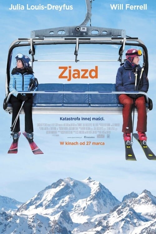 Zjazd Oglądaj online za darmo w dobrej jakości