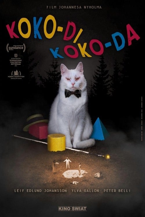 Koko-di Koko-da Oglądaj online za darmo w dobrej jakości