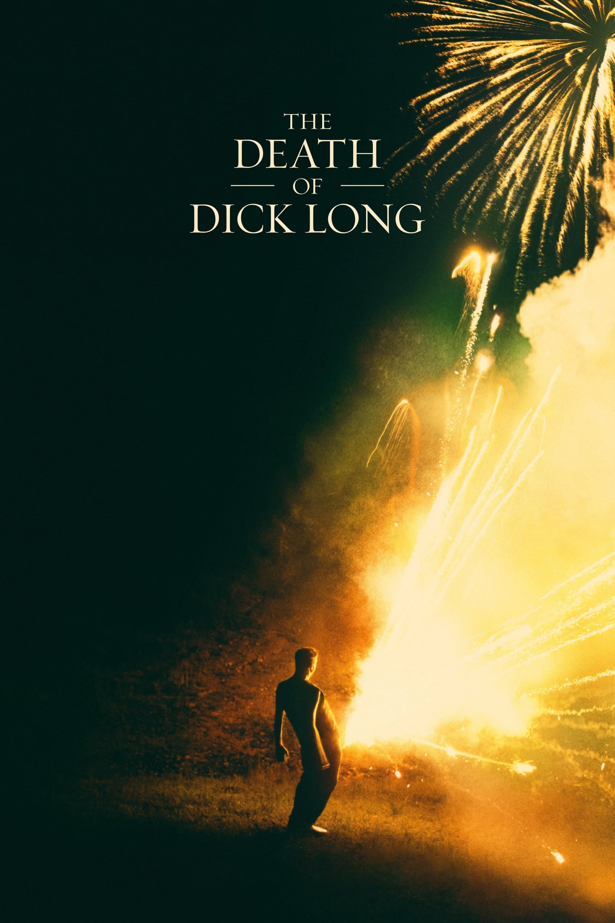 Dick Long nie żyje Oglądaj w HD online