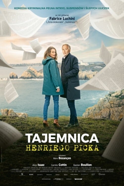 Tajemnica Henriego Picka Oglądaj online za darmo w dobrej jakości