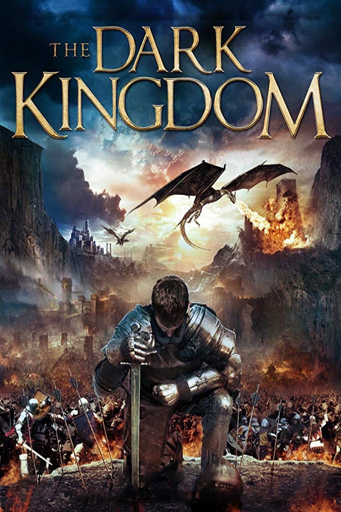 Dragon Kingdom Oglądaj w HD online