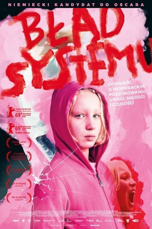 Błąd systemu Oglądaj online za darmo w dobrej jakości