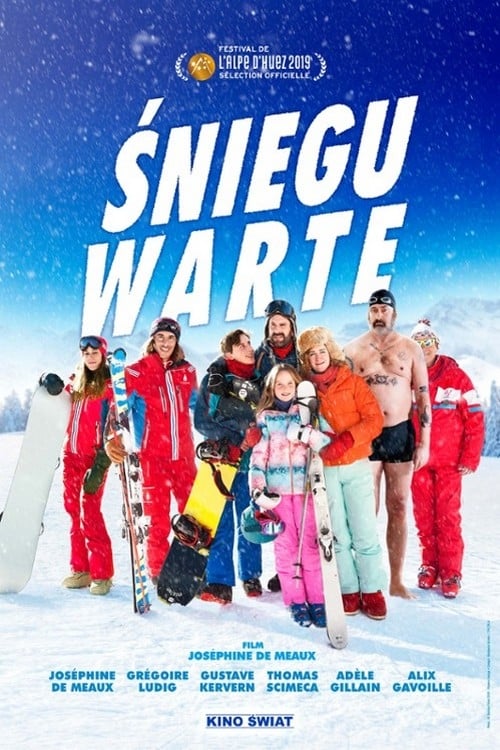 Śniegu warte   Oglądaj w HD online