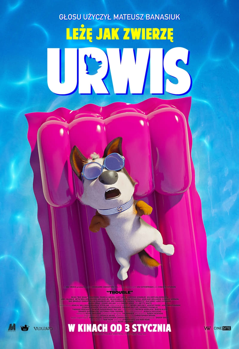 Urwis Oglądaj w HD online
