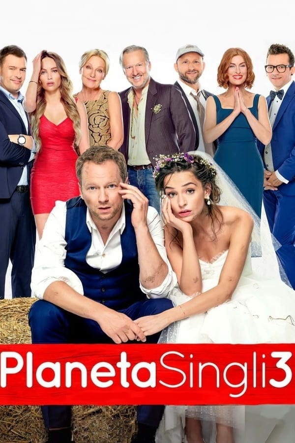 Planeta Singli 3 Oglądaj online za darmo w dobrej jakości