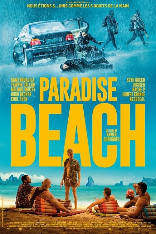 Paradise Beach Oglądaj online za darmo w dobrej jakości