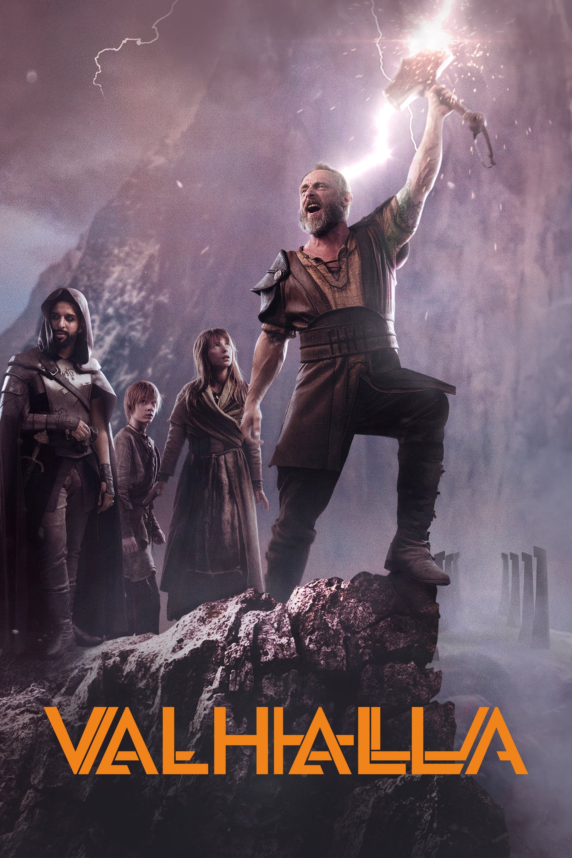 Valhalla Oglądaj w HD online