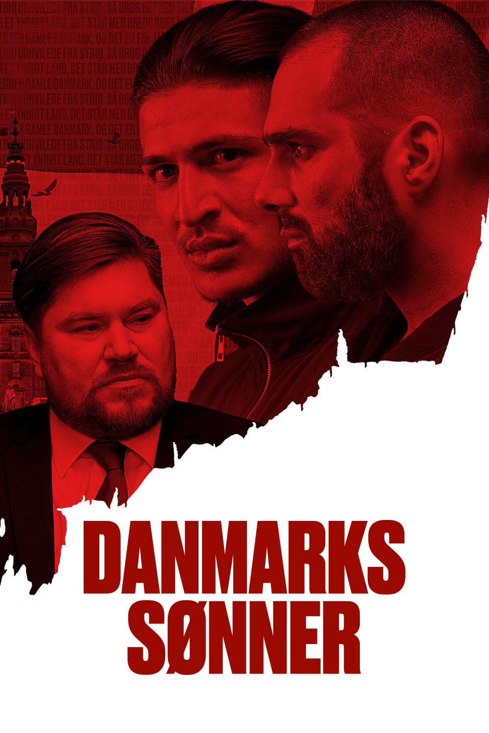 Synowie Danii   Oglądaj online za darmo w dobrej jakości