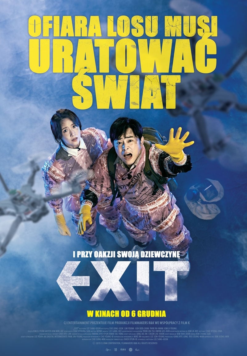 Exit   Oglądaj w HD online