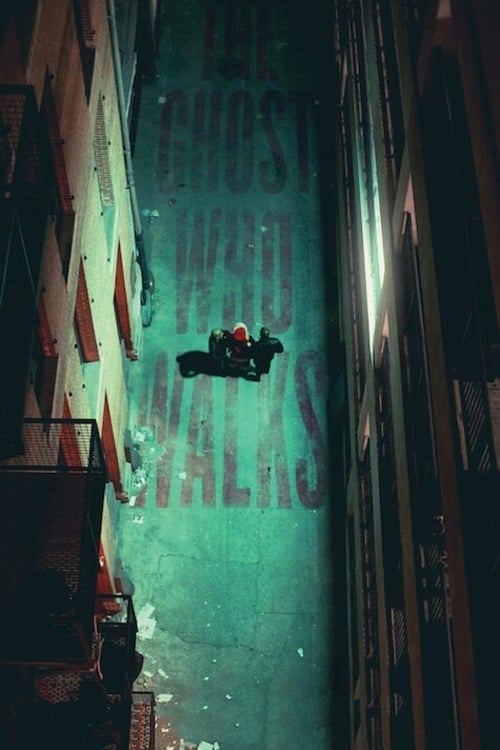 The Ghost Who Walks Oglądaj online za darmo w dobrej jakości