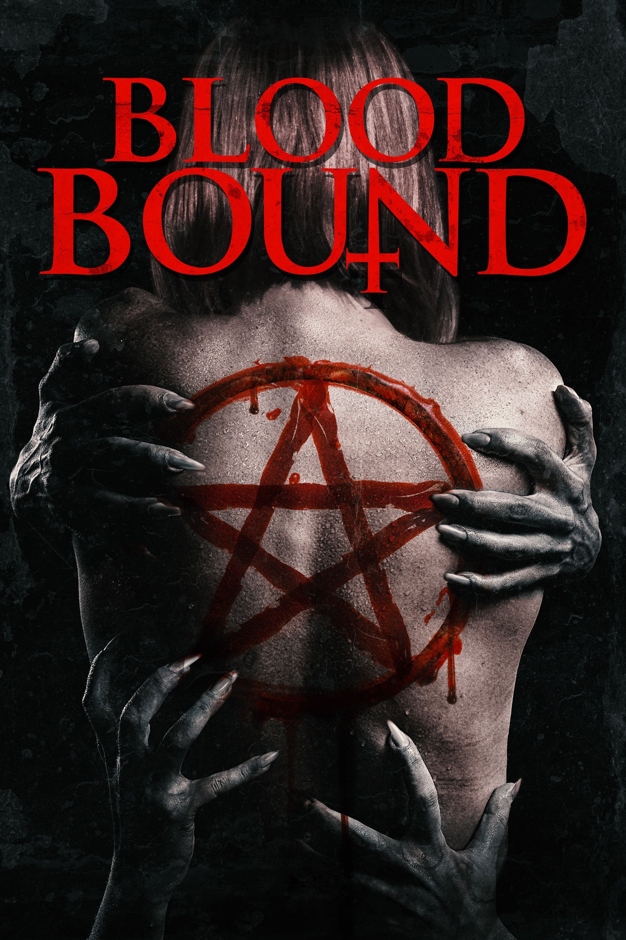 Blood Bound   Oglądaj w HD online