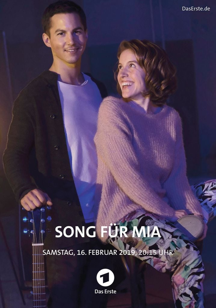 Song für Mia Oglądaj w HD online