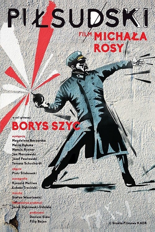 Piłsudski Oglądaj w HD online