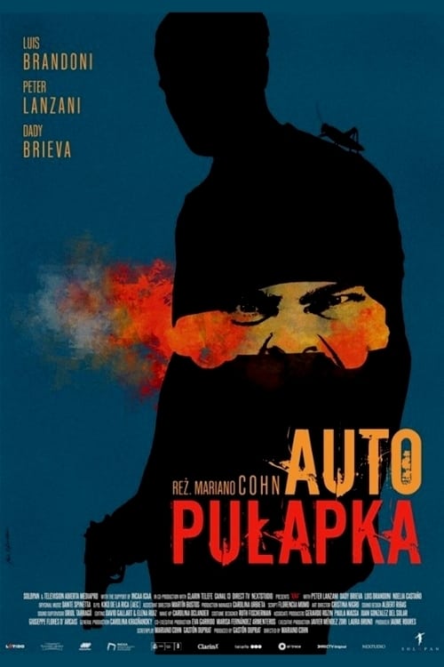 Auto pułapka Oglądaj online za darmo w dobrej jakości